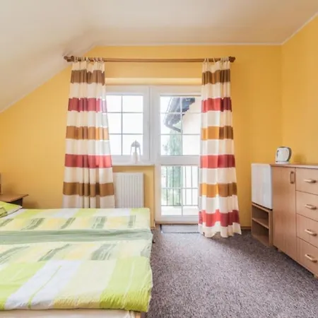 بيت ضيافة Dom Zulawski 3*