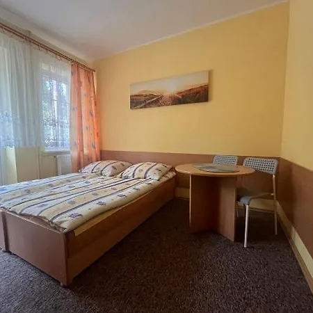 Dom Zulawski 3*