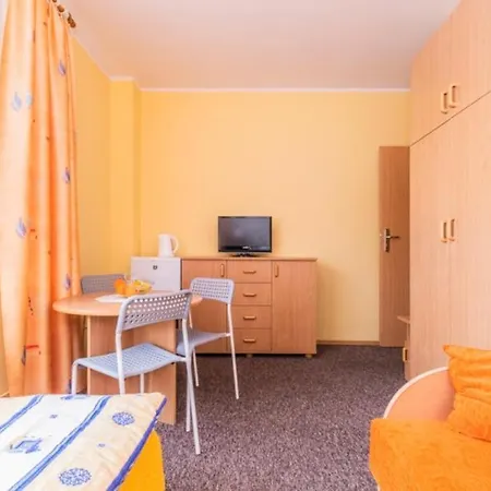 Vendégház Dom Zulawski 3*