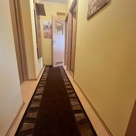 Gasthuis Dom Zulawski Krynica Morska