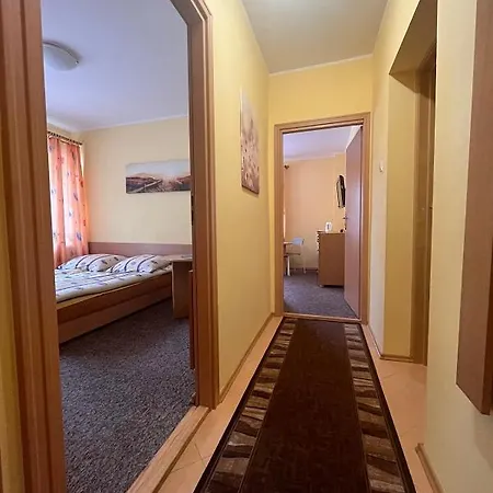 Pensjonat Dom Zulawski