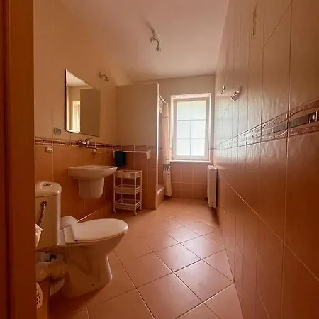 Vendégház Dom Zulawski 3*