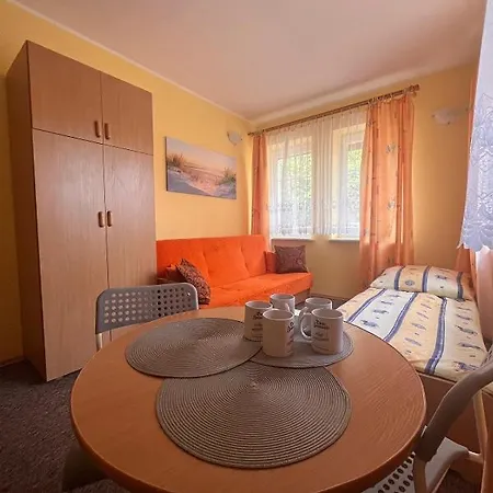 Dom Zulawski كرينيتا مورسكا