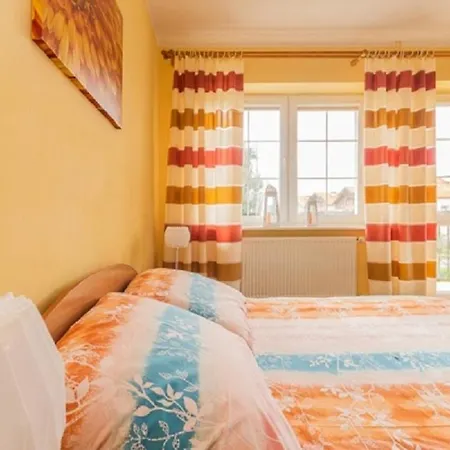 Pensjonat Dom Zulawski 3*