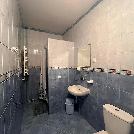 Vendégház Dom Zulawski 3*