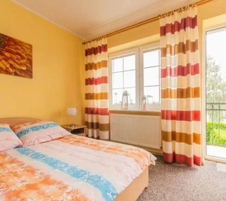 Dom Zulawski Pensjonat 3*