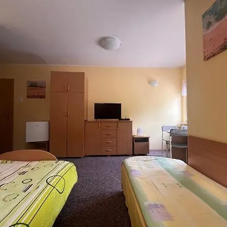 بيت ضيافة Dom Zulawski