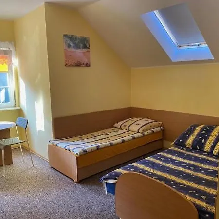 Pensjonat Dom Zulawski 3*