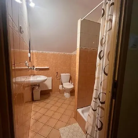 Pensjonat Dom Zulawski 3*