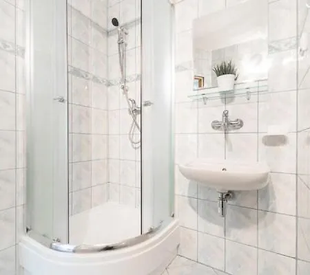 Dom Zulawski بيت ضيافة