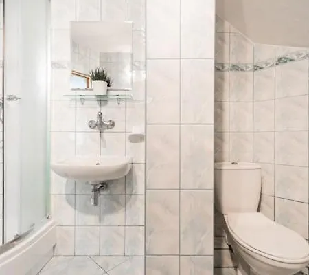 Dom Zulawski بيت ضيافة