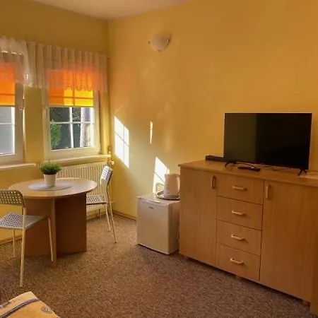 Pensjonat Dom Zulawski