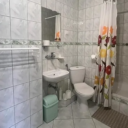 Dom Zulawski 3* Krynica Morska