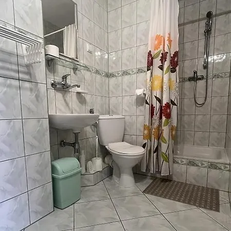 Vendégház Dom Zulawski 3*
