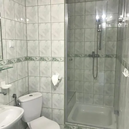 Dom Zulawski Vendégház Krynica Morska