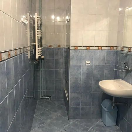 Dom Zulawski Vendégház Krynica Morska