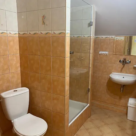 Vendégház Dom Zulawski 3*