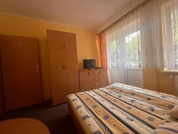 Pensjonat Dom Zulawski