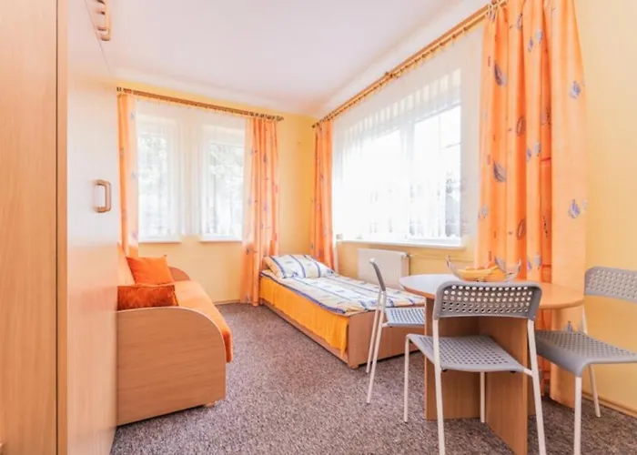 Dom Zulawski Pensjonat