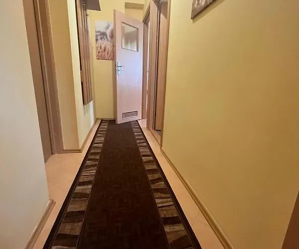 Pensjonat Dom Zulawski Krynica Morska