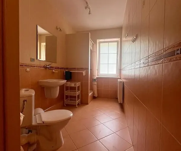 Pensjonat Dom Zulawski 3*