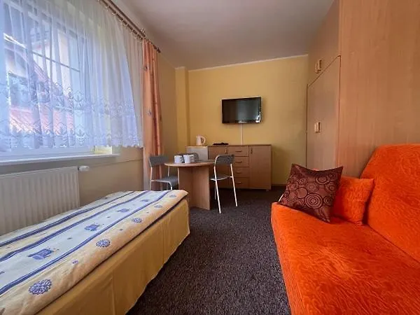 Dom Zulawski Pensjonat Krynica Morska