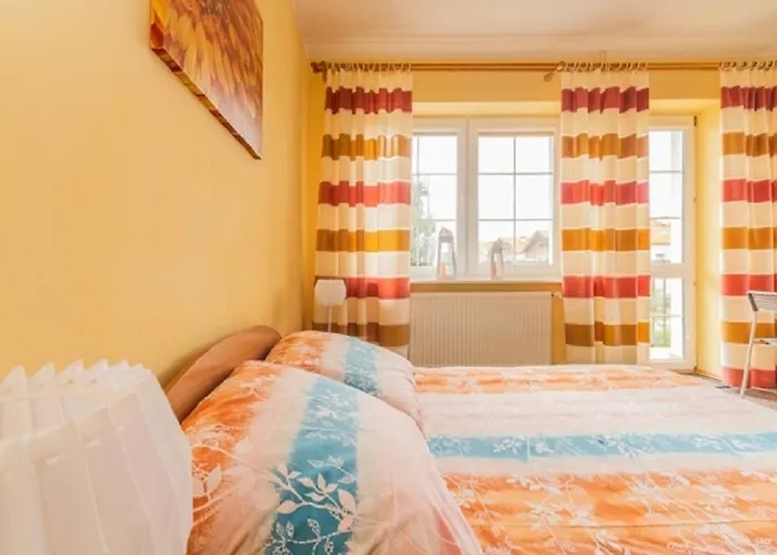 Pensjonat Dom Zulawski 3*