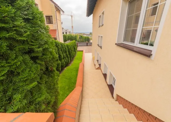 Pensjonat Dom Zulawski