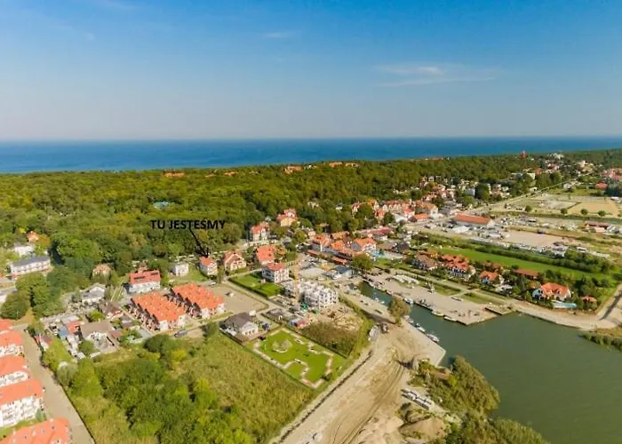 Dom Zulawski Pensjonat 3*