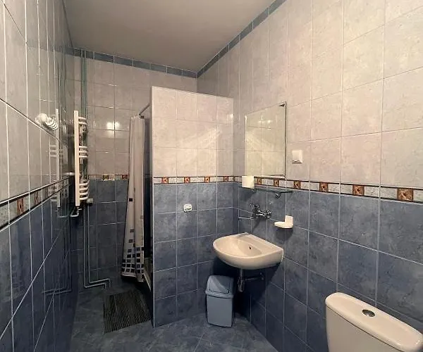 Pensjonat Dom Zulawski 3*