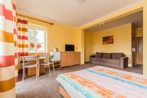 Dom Zulawski 3* Krynica Morska