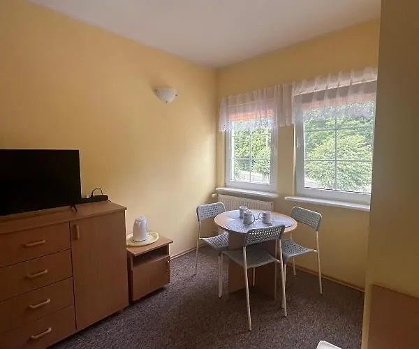 Dom Zulawski 3* Krynica Morska