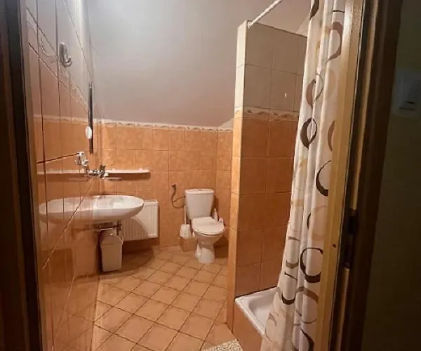 Pensjonat Dom Zulawski 3*