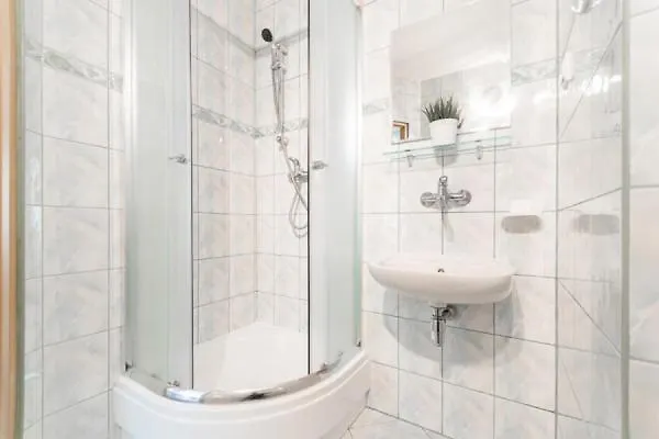 Dom Zulawski Pensjonat