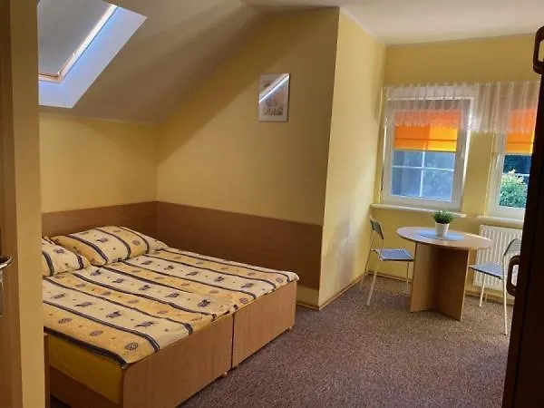 Dom Zulawski Pensjonat 3*