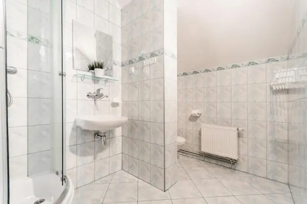 Dom Zulawski 3* Krynica Morska