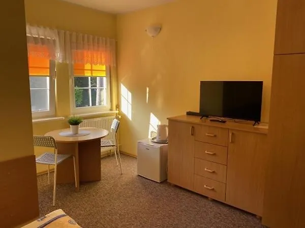 Pensjonat Dom Zulawski