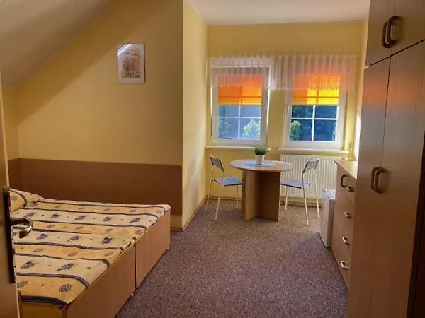 Dom Zulawski Pensjonat 3*