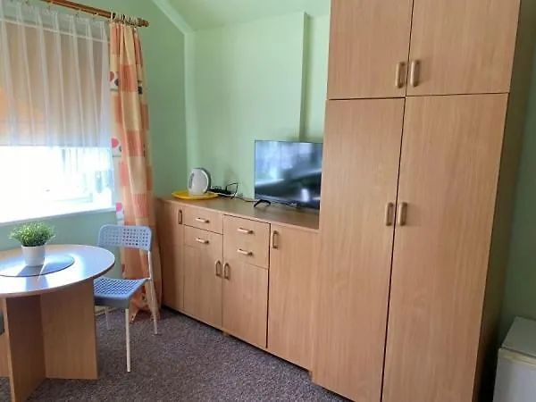 Dom Zulawski Pensjonat Krynica Morska
