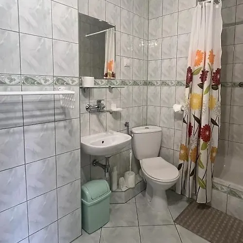 Dom Zulawski 3* Krynica Morska