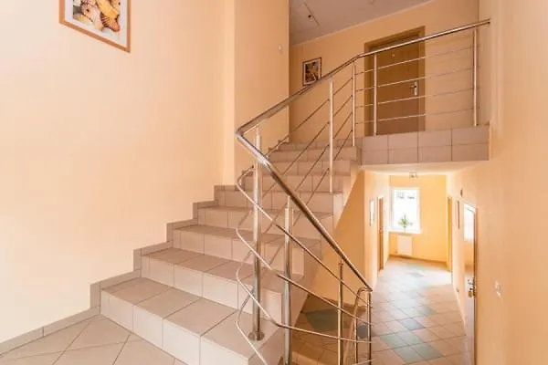 Dom Zulawski Pensjonat