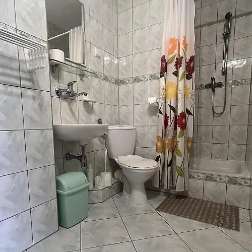 Pensjonat Dom Zulawski 3*