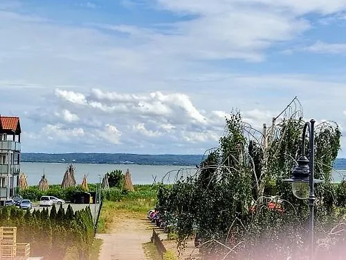 Dom Zulawski Krynica Morska